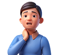 Chronische Schmerzen